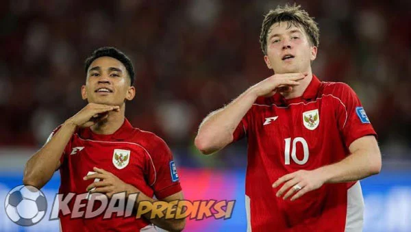 Prediksi Skor Indonesia vs Mozambik 9 Juni 2026