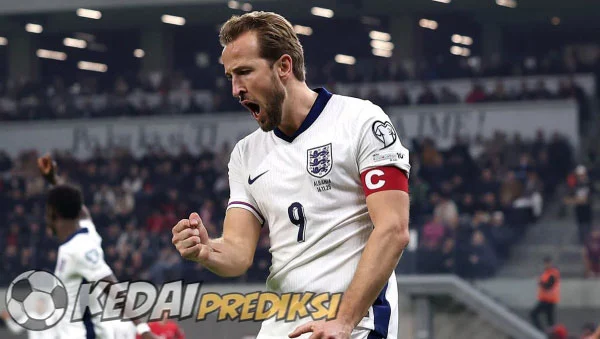 Prediksi Skor Inggris vs Ghana 24 Juni 2026