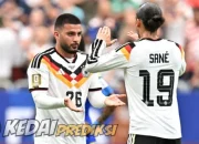 Prediksi Skor Jerman vs Pantai Gading 21 Juni 2026