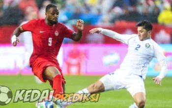 Prediksi Skor Kanada vs Irlandia 6 Juni 2026