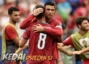 Prediksi Skor Kolombia vs Portugal 28 Juni 2026
