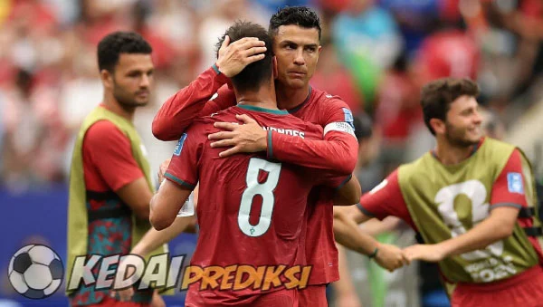 Prediksi Skor Kolombia vs Portugal 28 Juni 2026