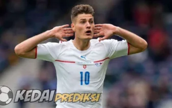 Prediksi Skor Korea Selatan vs Republik Ceko 12 Juni 2026