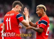 Prediksi Skor Maroko vs Norwegia 8 Juni 2026