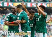Prediksi Skor Meksiko vs Ekuador 1 Juli 2026