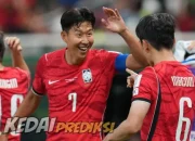 Prediksi Skor Meksiko vs Korea Selatan 19 Juni 2026