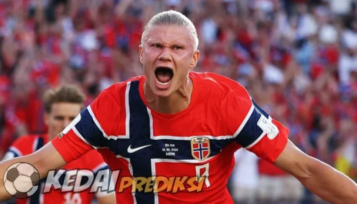 Prediksi Skor Norwegia vs Senegal 23 Juni 2026