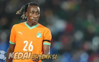 Prediksi Skor Pantai Gading vs Ekuador 15 Juni 2026