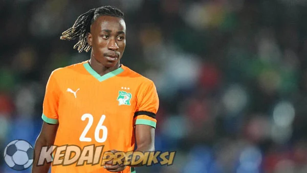 Prediksi Skor Pantai Gading vs Ekuador 15 Juni 2026
