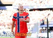 Prediksi Skor Pantai Gading vs Norwegia 1 Juli 2026