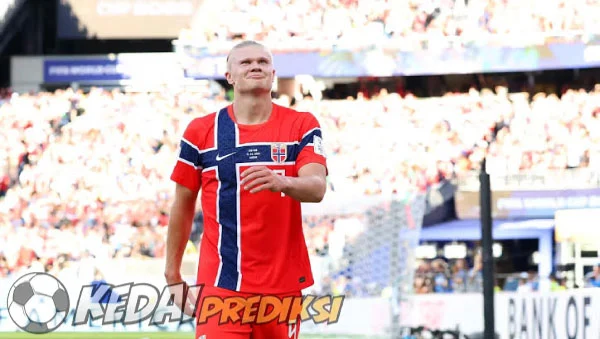 Prediksi Skor Pantai Gading vs Norwegia 1 Juli 2026