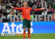 Prediksi Skor Portugal vs Chile 7 Juni 2026