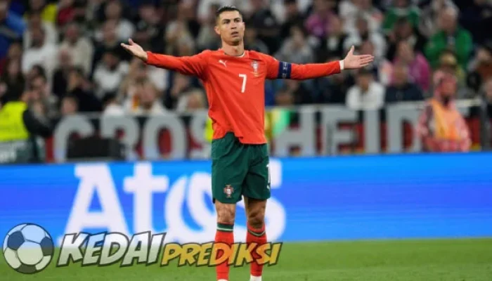 Prediksi Skor Portugal vs Chile 7 Juni 2026