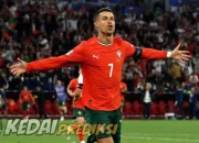 Prediksi Skor Portugal vs DR Congo 18 Juni 2026