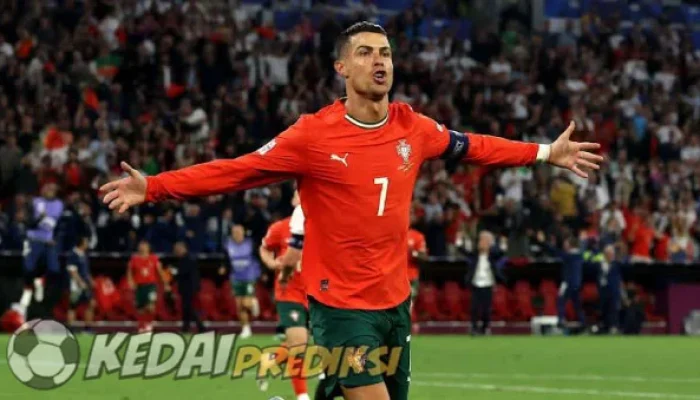 Prediksi Skor Portugal vs DR Congo 18 Juni 2026