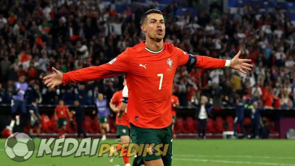 Prediksi Skor Portugal vs DR Congo 18 Juni 2026