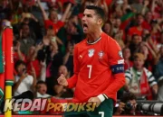 Prediksi Skor Portugal vs Nigeria 11 Juni 2026