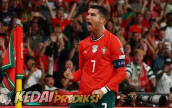Prediksi Skor Portugal vs Nigeria 11 Juni 2026