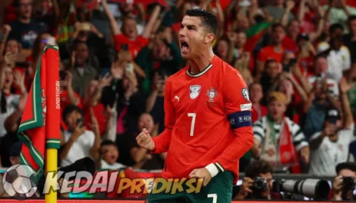 Prediksi Skor Portugal vs Nigeria 11 Juni 2026