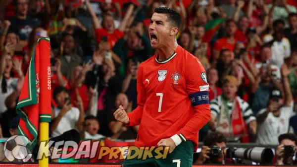 Prediksi Skor Portugal vs Nigeria 11 Juni 2026