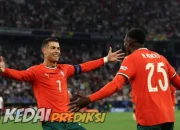 Prediksi Skor Portugal vs Uzbekistan 24 Juni 2026