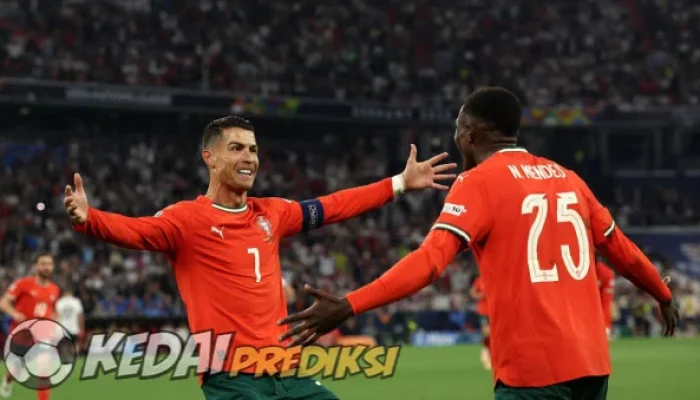 Prediksi Skor Portugal vs Uzbekistan 24 Juni 2026