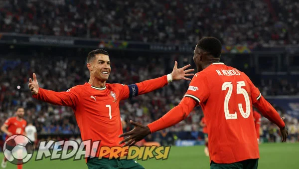 Prediksi Skor Portugal vs Uzbekistan 24 Juni 2026