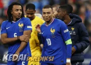 Prediksi Skor Prancis vs Senegal 17 Juni 2026