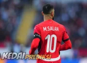 Prediksi Skor Selandia Baru vs Mesir 22 Juni 2026