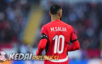 Prediksi Skor Selandia Baru vs Mesir 22 Juni 2026