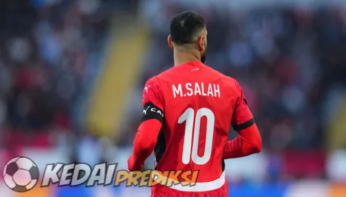 Prediksi Skor Selandia Baru vs Mesir 22 Juni 2026