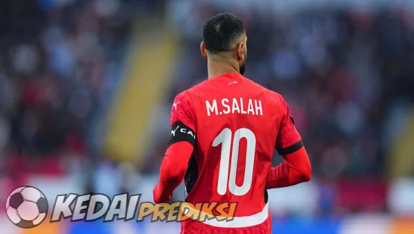 Prediksi Skor Selandia Baru vs Mesir 22 Juni 2026