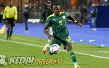 Prediksi Skor Senegal vs Arab Saudi 10 Juni 2026