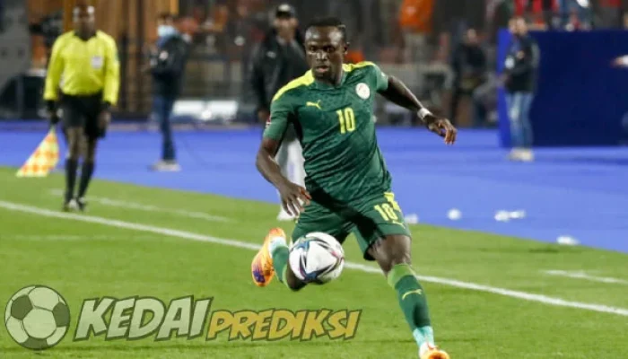 Prediksi Skor Senegal vs Arab Saudi 10 Juni 2026