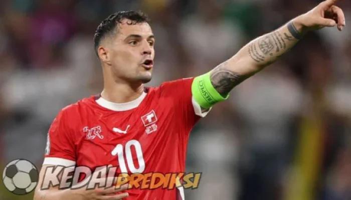Prediksi Skor Swiss vs Bosnia 19 Juni 2026