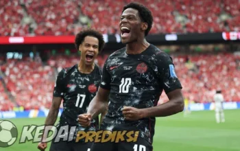Prediksi Skor Swiss vs Kanada 25 Juni 2026