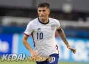 Prediksi Skor Amerika Serikat vs Paraguay 13 Juni 2026