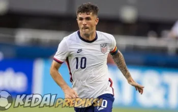 Prediksi Skor Amerika Serikat vs Paraguay 13 Juni 2026