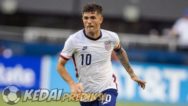 Prediksi Skor Amerika Serikat vs Paraguay 13 Juni 2026