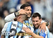 Prediksi Skor Yordania vs Argentina 28 Juni 2026
