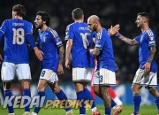 Prediksi Skor Yunani vs Italia 8 Juni 2026