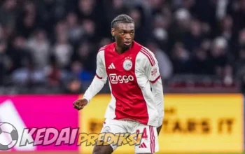 Prediksi Skor Ajax vs AEK Larnaca 10 Juli 2026
