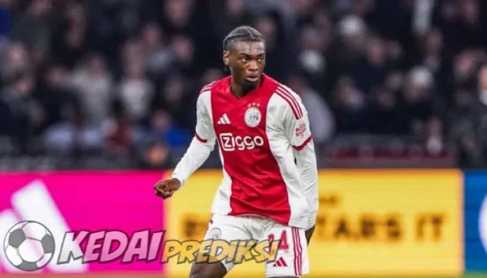 Prediksi Skor Ajax vs AEK Larnaca 10 Juli 2026
