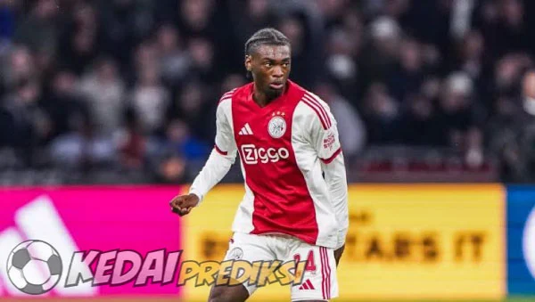 Prediksi Skor Ajax vs AEK Larnaca 10 Juli 2026