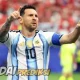 Prediksi Skor Argentina vs Tanjung Verde 4 Juli 2026