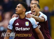 Prediksi Skor Aston Villa vs Real Sociedad 29 Juli 2026