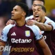 Prediksi Skor Aston Villa vs Real Sociedad 29 Juli 2026