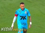 Prediksi Skor Botafogo vs Santos 17 Juli 2026