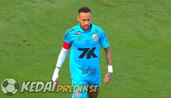 Prediksi Skor Botafogo vs Santos 17 Juli 2026
