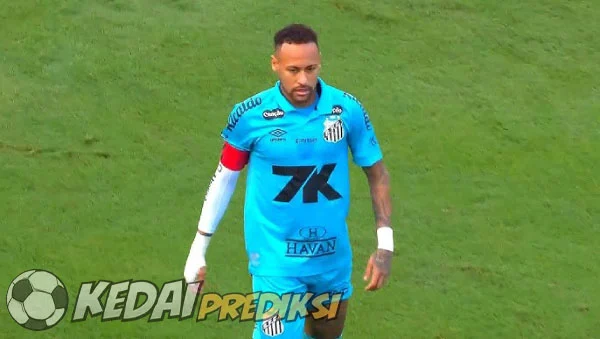 Prediksi Skor Botafogo vs Santos 17 Juli 2026